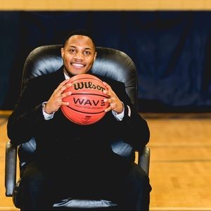 Meet your Posher, Thad